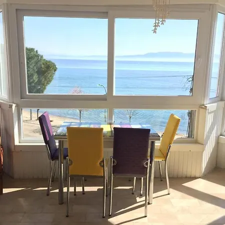 Apartment Denize Sifir Esyali Daire *